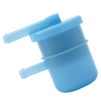 Fuel Filter – Fits Suzuki DF25-DF140 & Johnson/Evinrude 25-140HP 4-Stroke (Replaces 15410-87J10, 5032323)