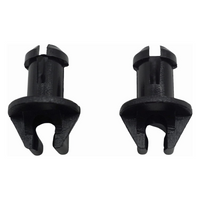 Throttle Lever Linkage Swivel Bushing – Fits Mercury/Mariner Outboard & MerCruiser (Replaces 23-932481, 8M0215006)