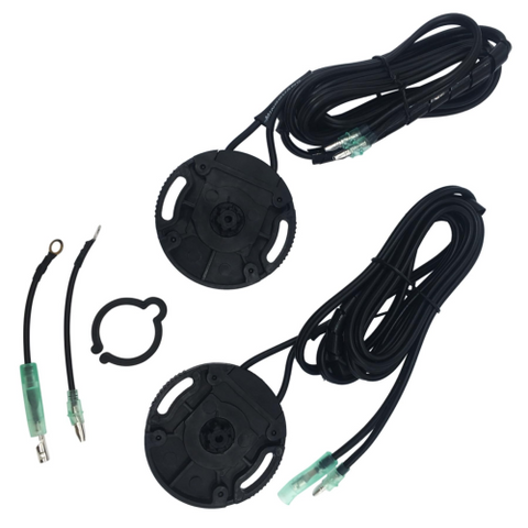 Power Trim Sender Kit – Fits Mercury/MerCruiser Alpha & Bravo Drives (Replaces 805320A03)