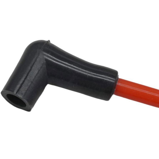 Spark Plug Wires (6") – Fits Johnson/Evinrude V4 - V6 Outboard Motors 10 - 235 HP (Replaces 582134, 582135, 582365) - JLM Marine Boat Parts Limited