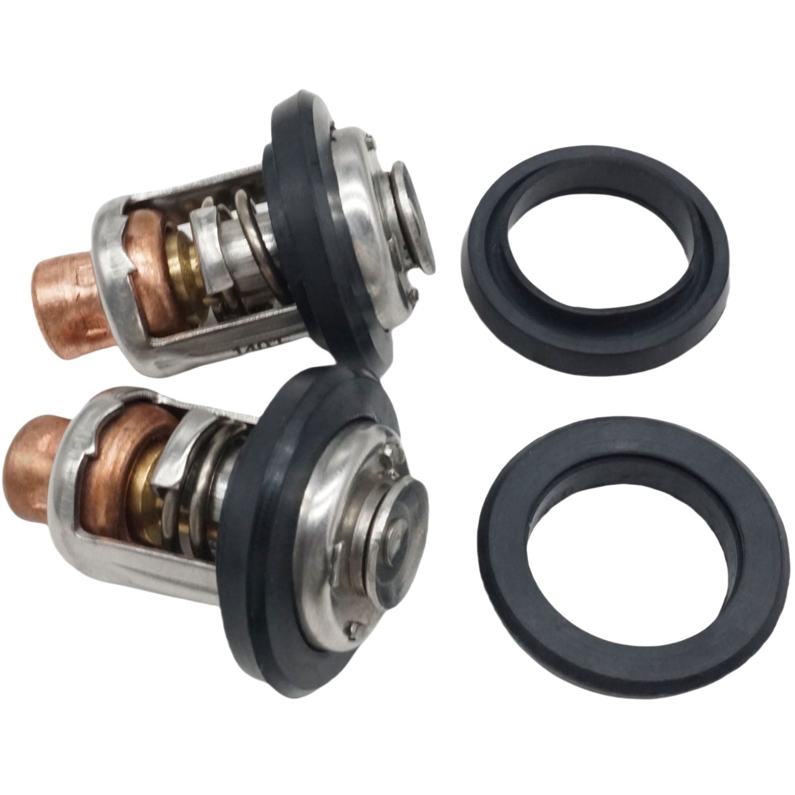 Outboard Thermostat Kit – Fits Mercury Marine 135 - 200 HP (Replaces 75692Q2) - JLM Marine Boat Parts Limited