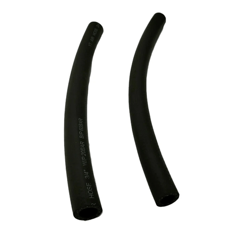 Transom bell housing gasket set with O-rings for MerCruiser R MR Alpha One Gen I sterndrive replaces 27-94996A1
