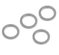Oil Drain Plug Gasket – Fits Yamaha Outboard 4-Stroke Engines (Replaces 90430-14M09-00)