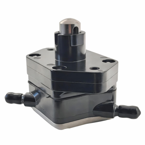 Fuel Pump Assembly – Fits Yamaha 30-60 HP 4-Stroke Outboards (Replaces 6C5-24410-00-00)