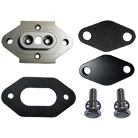 Hydraulic Manifold Assembly Connector Kit – Fits MerCruiser Alpha One Gen 2 & Bravo Drives (Replaces 8M0137703, 8M0080805, 98825A4, 98825A12)