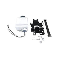 806193A20 Gear Lube Monitor Bottle Reservoir for Mercury MerCruiser | JLM Marine