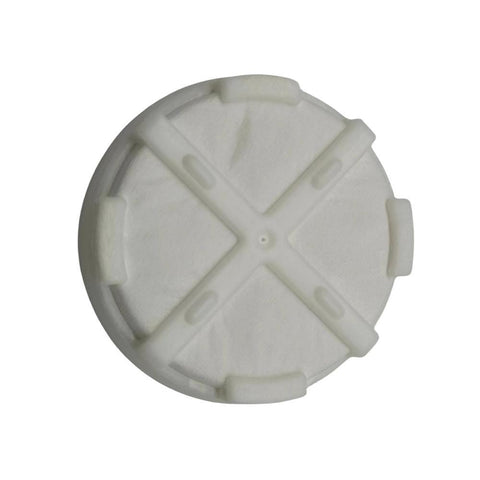 Water Separating Fuel Filter Disc – Fits Mercury/MerCruiser GEN III Fuel Cooler Systems (Replaces 35-892665, 8M0204703)