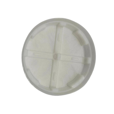Water Separating Fuel Filter Disc – Fits Mercury/MerCruiser GEN III Fuel Cooler Systems (Replaces 35-892665, 8M0204703)