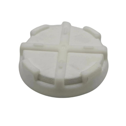 Water Separating Fuel Filter Disc – Fits Mercury/MerCruiser GEN III Fuel Cooler Systems (Replaces 35-892665, 8M0204703)