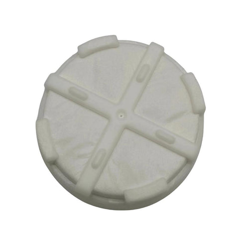 Water Separating Fuel Filter Disc – Fits Mercury/MerCruiser GEN III Fuel Cooler Systems (Replaces 35-892665, 8M0204703)