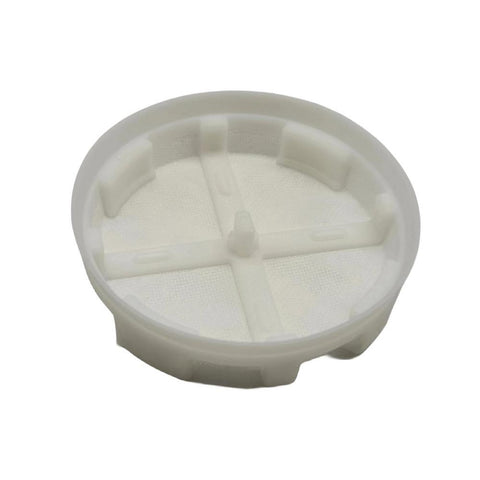 Water Separating Fuel Filter Disc – Fits Mercury/MerCruiser GEN III Fuel Cooler Systems (Replaces 35-892665, 8M0204703)