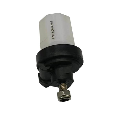 Mercury Inline Fuel Filter – Fits Mercury/Mariner 9.9-50HP Outboards (Replaces 35-8M0088825, 853733A2, 853733T02, 853733T03, 898101T68)
