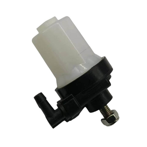 Mercury Inline Fuel Filter – Fits Mercury/Mariner 9.9-50HP Outboards (Replaces 35-8M0088825, 853733A2, 853733T02, 853733T03, 898101T68)