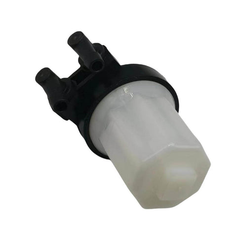 Mercury Inline Fuel Filter – Fits Mercury/Mariner 9.9-50HP Outboards (Replaces 35-8M0088825, 853733A2, 853733T02, 853733T03, 898101T68)