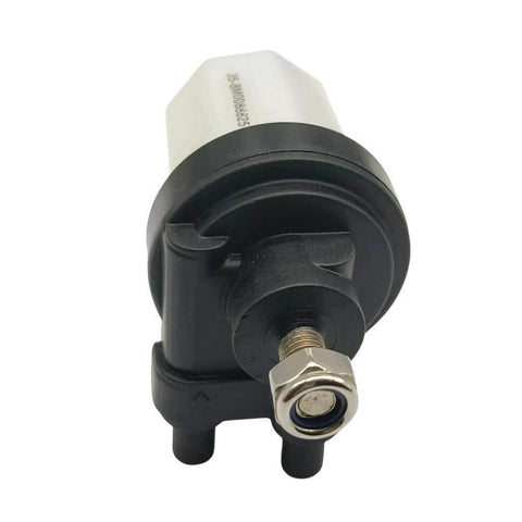Mercury Inline Fuel Filter – Fits Mercury/Mariner 9.9-50HP Outboards (Replaces 35-8M0088825, 853733A2, 853733T02, 853733T03, 898101T68)