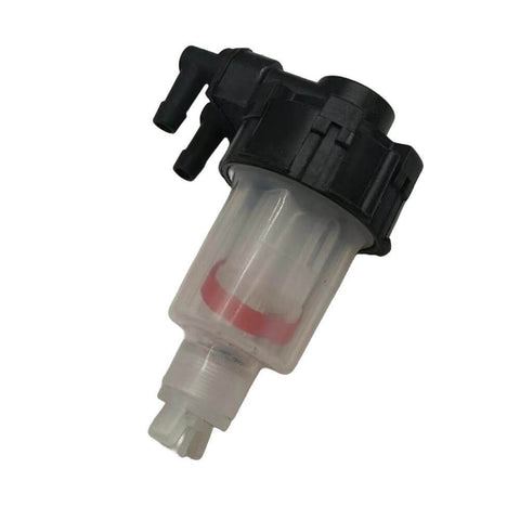 Fuel Filter – Fits Mercury/Mariner 9.9-30HP EFI FourStroke Outboards (Replaces 35-8M0134466)