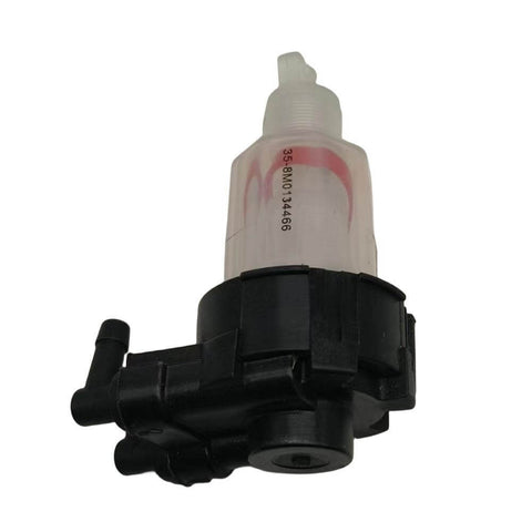Fuel Filter – Fits Mercury/Mariner 9.9-30HP EFI FourStroke Outboards (Replaces 35-8M0134466)