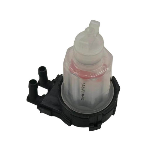 Fuel Filter – Fits Mercury/Mariner 9.9-30HP EFI FourStroke Outboards (Replaces 35-8M0134466)