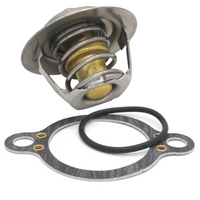 Thermostat Kit – Fits Volvo Penta 3.0-8.1L Engines (Replaces 3587597, 3852111, 3852071)