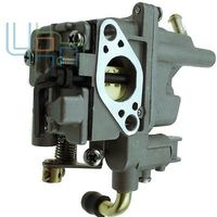 69M-14301-10 Carburetor Assembly for Yamaha Parsun F2.5 F2.6 | JLM Marine
