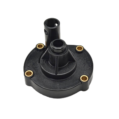 Water Pump Impeller Kit for Johnson Evinrude 5.5 6 7.5 HP   763758 JLM Marine