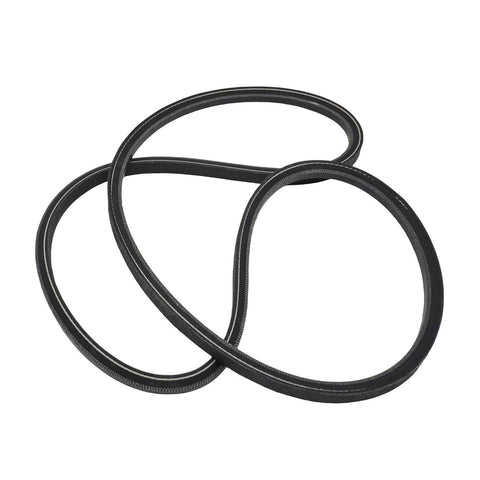 Alternator Drive Belt – Fits Volvo Penta 4.3GL, 4.3GS & OMC Marine Engines (Replaces 3852504)