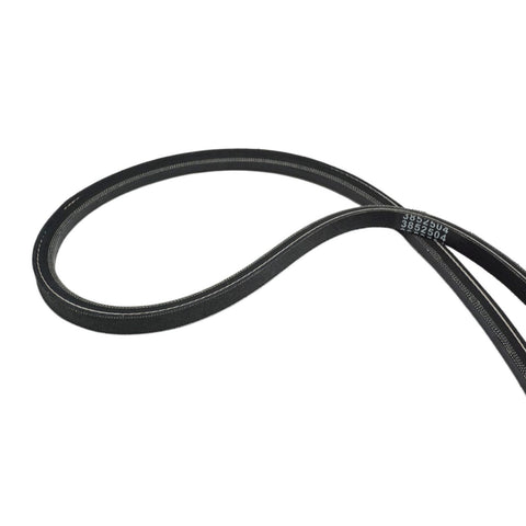 Alternator Drive Belt – Fits Volvo Penta 4.3GL, 4.3GS & OMC Marine Engines (Replaces 3852504)