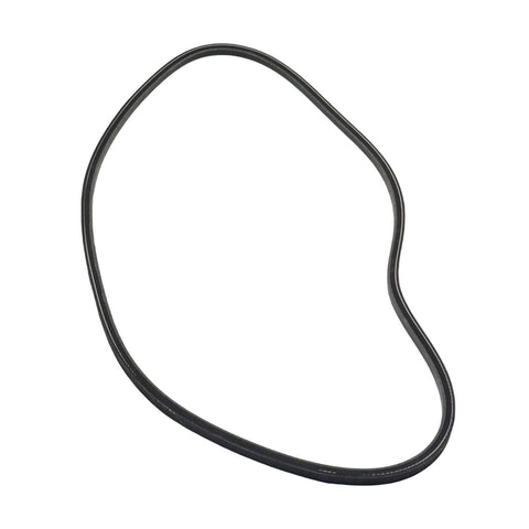 Alternator Drive Belt – Fits Volvo Penta 4.3GL, 4.3GS & OMC Marine Engines (Replaces 3852504)