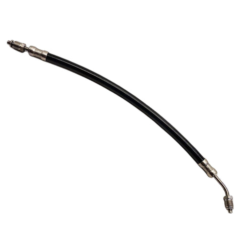 Hydraulic Power Trim Hose for Johnson Evinrude Outboard OMC Cobra and Volvo Penta SX Stern Drives        3853855