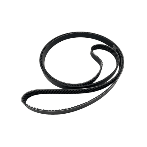 Serpentine Belt – Fits Volvo Penta 4.3L, 5.0L, 5.7L Engines (Replaces 3860086) - JLM Marine Boat Parts Limited