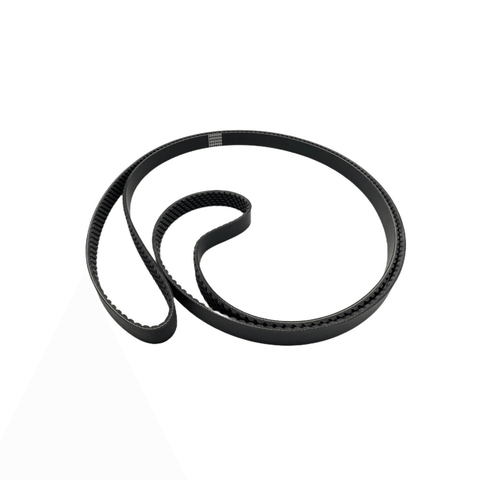 Serpentine Belt – Fits Volvo Penta 4.3L, 5.0L, 5.7L Engines (Replaces 3860086) - JLM Marine Boat Parts Limited