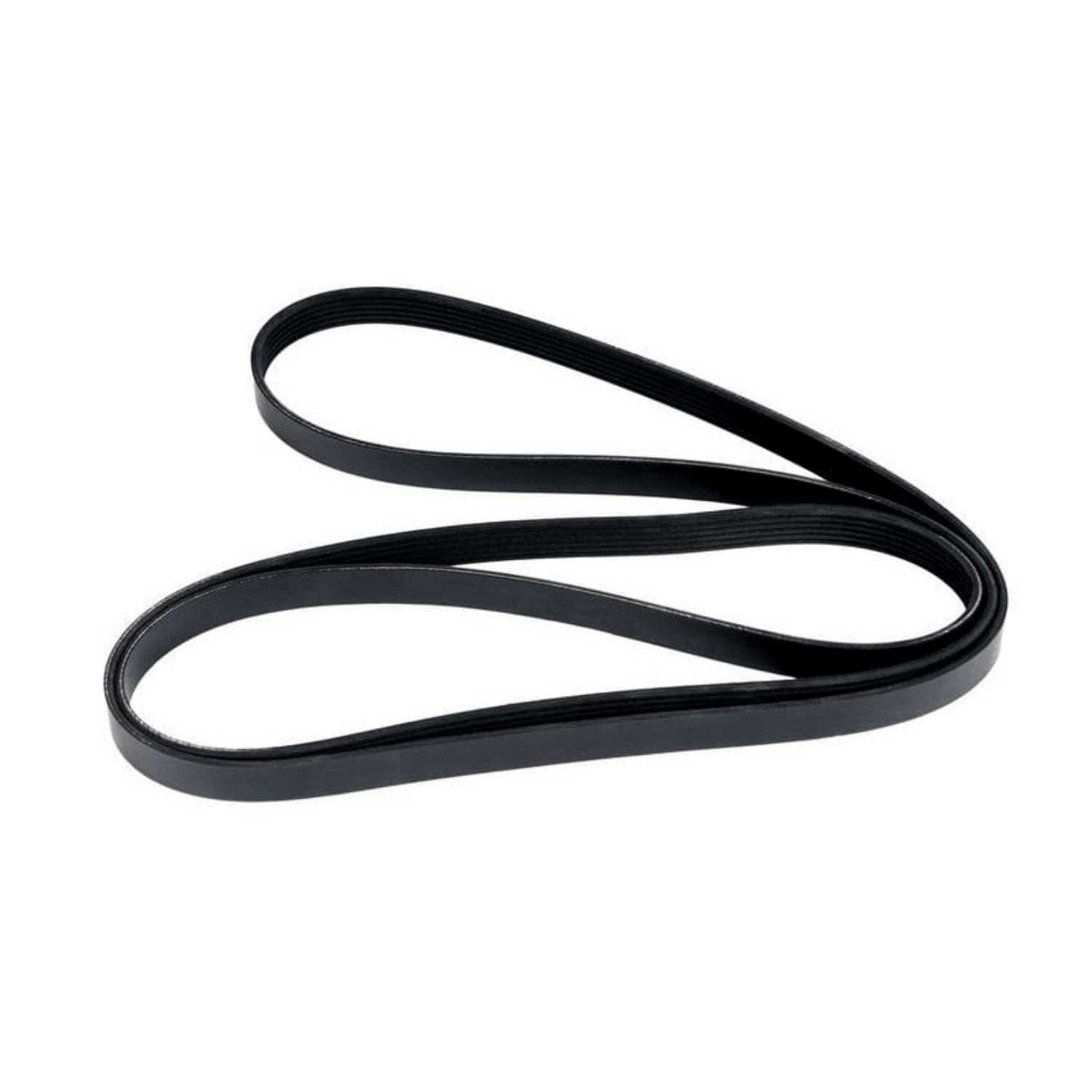 Serpentine Belt – Fits Volvo Penta 4.3L, 5.0L, 5.7L Engines (Replaces 3860086) - JLM Marine Boat Parts Limited