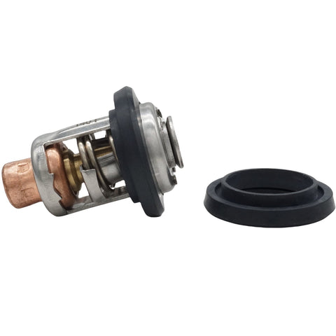 Outboard Thermostat for Johnson Evinrude 6-250 HP V4 V6 Outboard Motors       5005440 JLM Marine