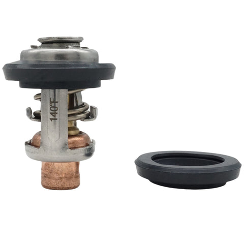 Outboard Thermostat for Johnson Evinrude 6-250 HP V4 V6 Outboard Motors       5005440 JLM Marine