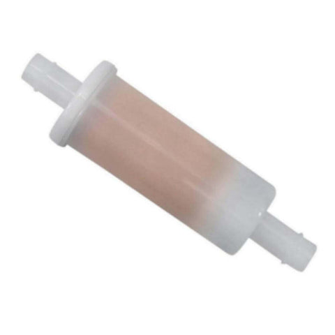 Inline Fuel Filter – Fits Johnson/Evinrude & Mercury 3/8" (Replaces 398319, 802128A1)