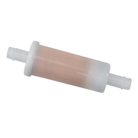 Inline Fuel Filter – Fits Johnson/Evinrude & Mercury 3/8" (Replaces 398319, 802128A1)