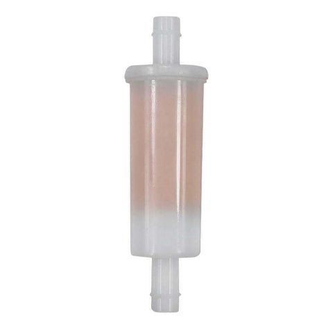Inline Fuel Filter – Fits Johnson/Evinrude & Mercury 3/8" (Replaces 398319, 802128A1)