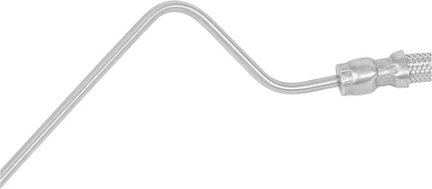 Power Trim Tilt Hydraulic Ram Cylinder Hose Kit – Fits MerCruiser Alpha One Gen 2 & Bravo 1/2/3 (Replaces 32 - 864959, 32 - 864960, 32 - 99904Q2) - JLM Marine Boat Parts Limited