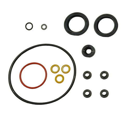 Lower Unit Gearcase Seal Kit for Mercury Mariner Outboard 30-125 HP Motor  26-43035A4