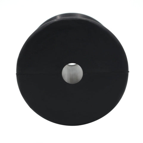 Boat Trailer Roller Shaft - Fits Multiple Brands & Models - JLM Marine Boat Parts Limited