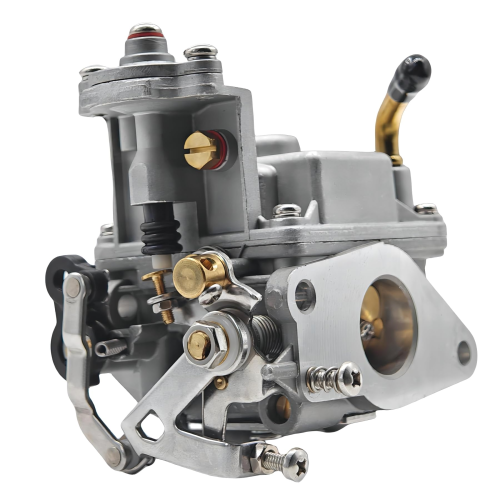 Carburetor Assembly – Fits Mercury/Mariner 8HP & 9.9HP 4-Stroke Outboards (Replaces 895110T11, 3303-8M0104462)