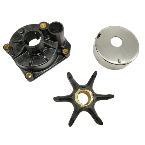 Water Pump Impeller Kit for Johnson Evinrude 60 65 70 75 hp    432955 438597