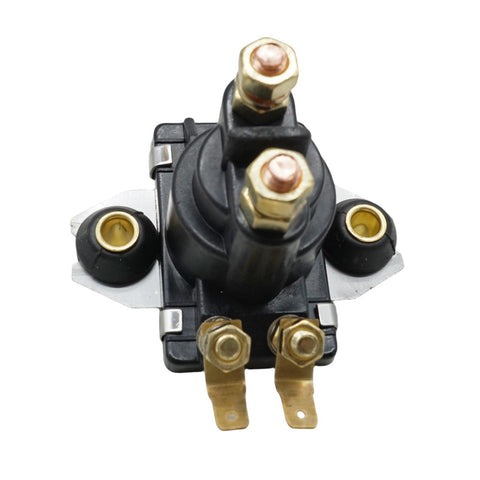 65W-81941-00-00 Starter Solenoid for Yamaha Mercury | JLM Marine