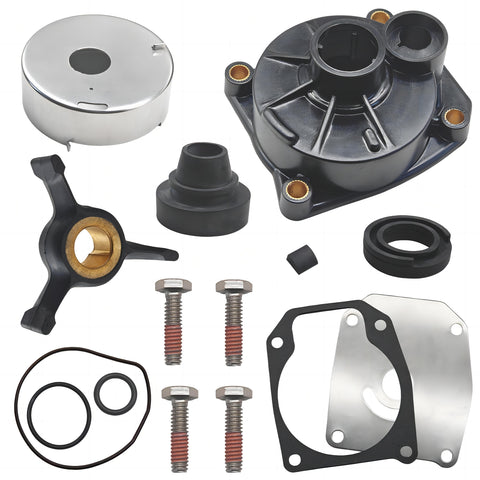 Water Pump Impeller Kit for Johnson Evinrude 40 45 48 50 HP     438592