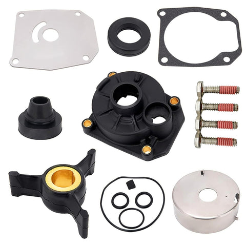 Water Pump Impeller Kit for Johnson Evinrude 40 45 48 50 HP     438592