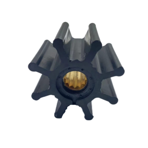 Flexible Impeller – Fits Johnson Water Pump F7 (Replaces 09-1028B-9)