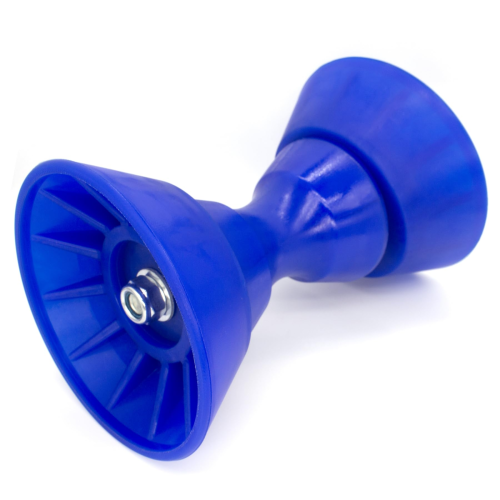 Boat Trailer Roller Assembly – Fits Boat Trailers with 1/2 Inch Shaft (Replaces GlückMarine/SLSRPMT)