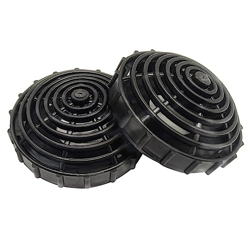 Intake Filter Screen – Fits Johnson Pump and Livewell Aerator (Replaces 7100118, 77125)