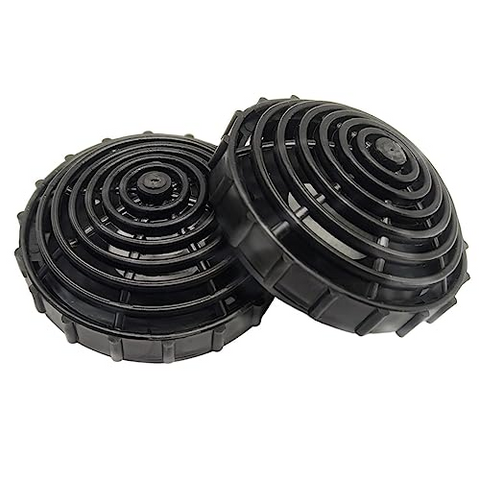 Intake Filter Screen – Fits Johnson Pump and Livewell Aerator (Replaces 7100118, 77125)