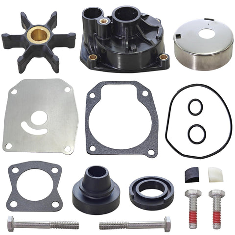 Water Pump Impeller Kit for Johnson Evinrude 40 45 50 55 60 70 HP      5000308 438593 437772